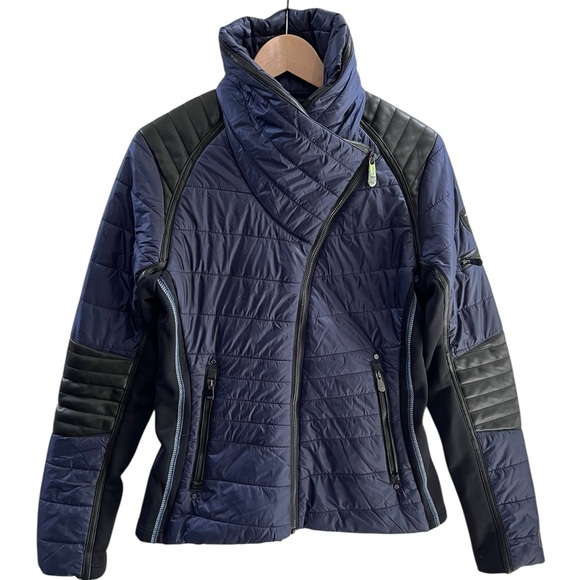 Alp N Rock Jackets & Blazers - Alp N Rock Moto Jacket